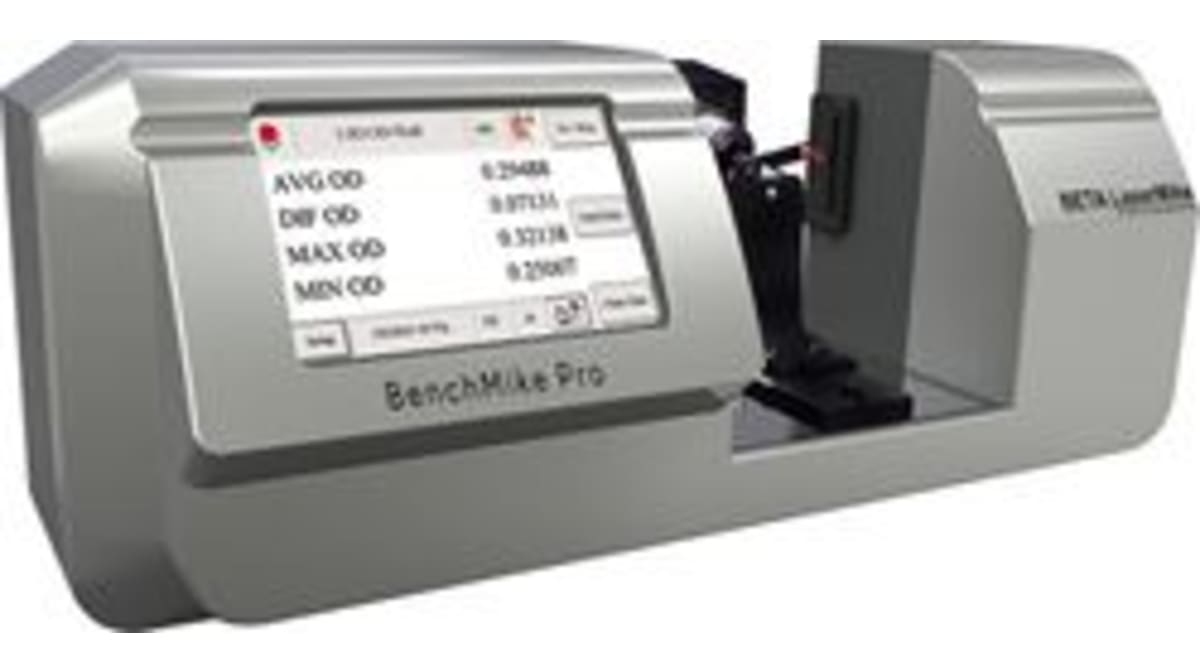 Beta LaserMike debuts new control solutions for wire and cable products at wire India 2018