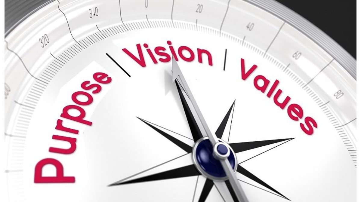 NDC Technologies unveils new vision, purpose and values statements