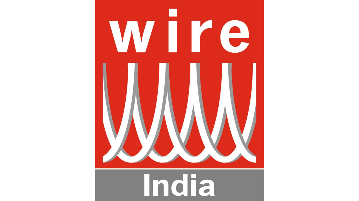 The top of the Indian wire industry. Visit Nevatia in Mumbai