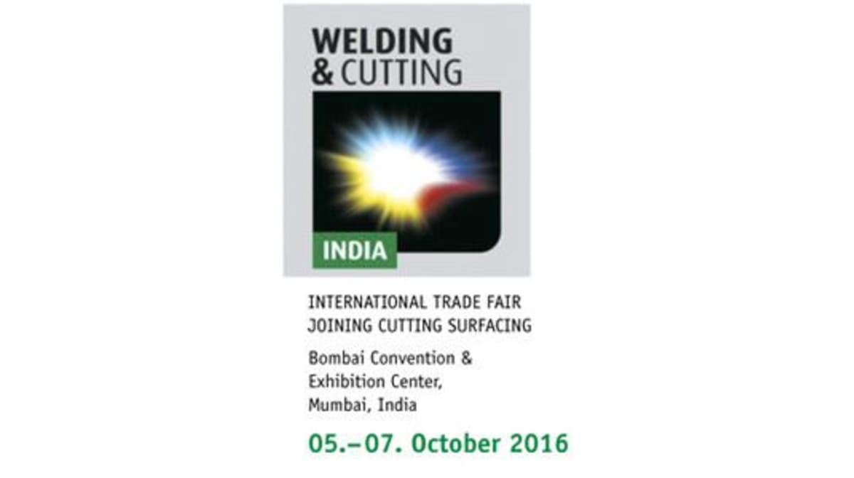 Meet Nevatia Steel during the upcoming Indian events