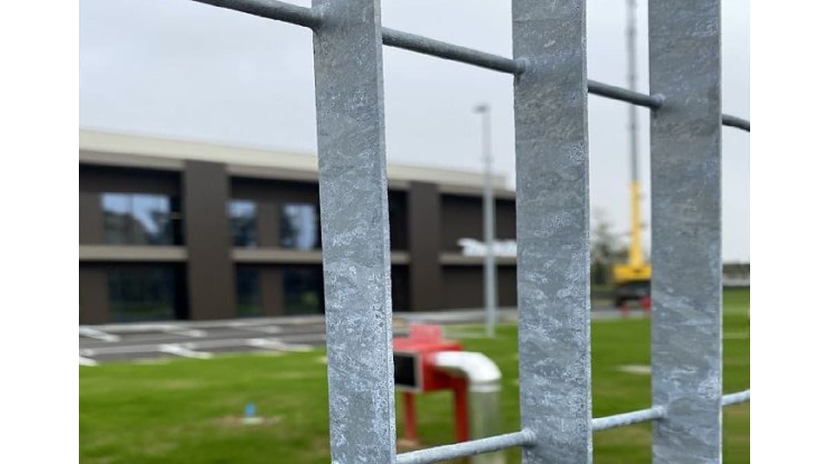 Makita sceglie Nuova Defim Orsogril per il nuovo polo logistico milanese
