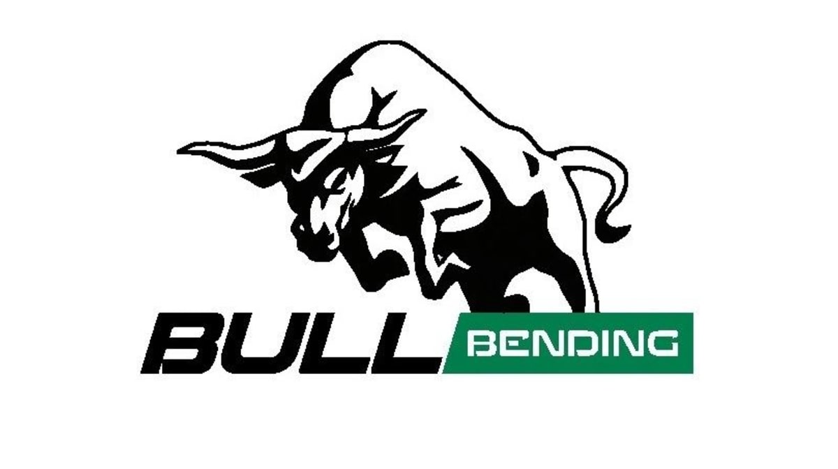 Cold deformation of wire and strip, OMAS presents the new Bull Bending series