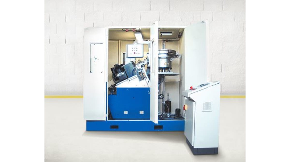 OMC-Wirelombardia leader in milling cutters