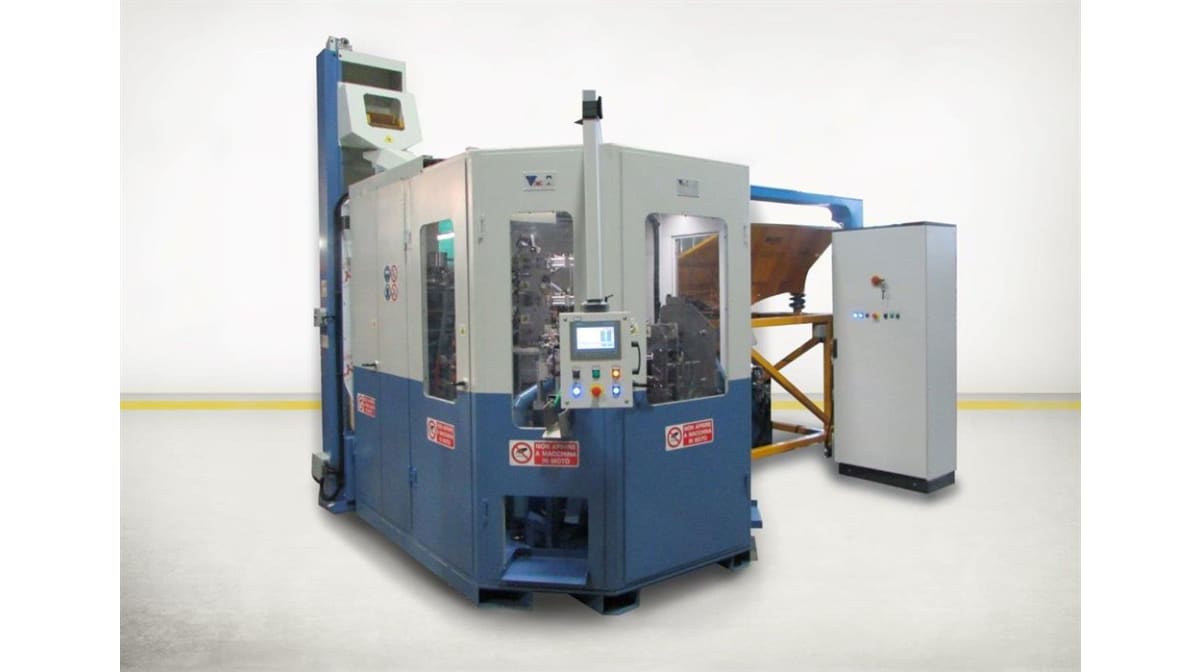 OMC-Wirelombardia, macchine speciali per fissaggi automotive e cambolt