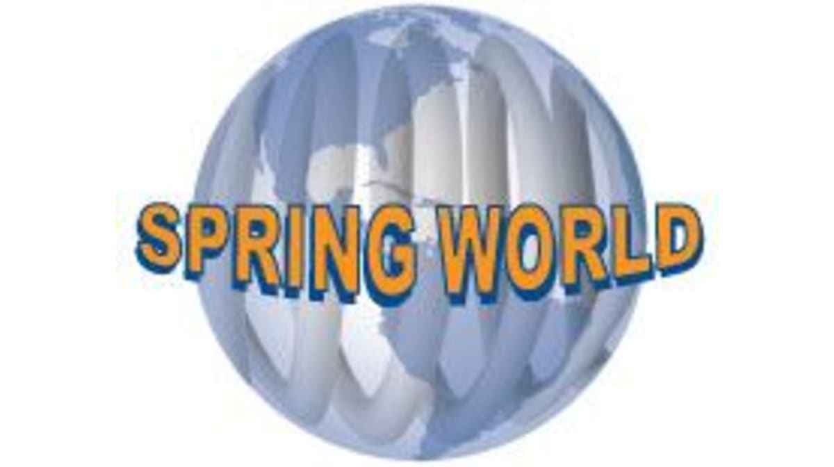 Plieuses CNC : OMCG participe à la foire SpringWorld 2016