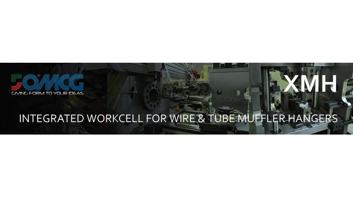 OMCG va exposer à la foire Wire 2014
