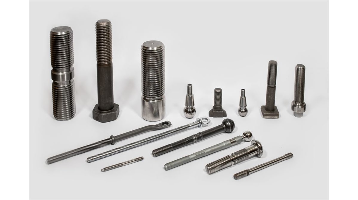 ORT presente alla Fastener Fair di Milano