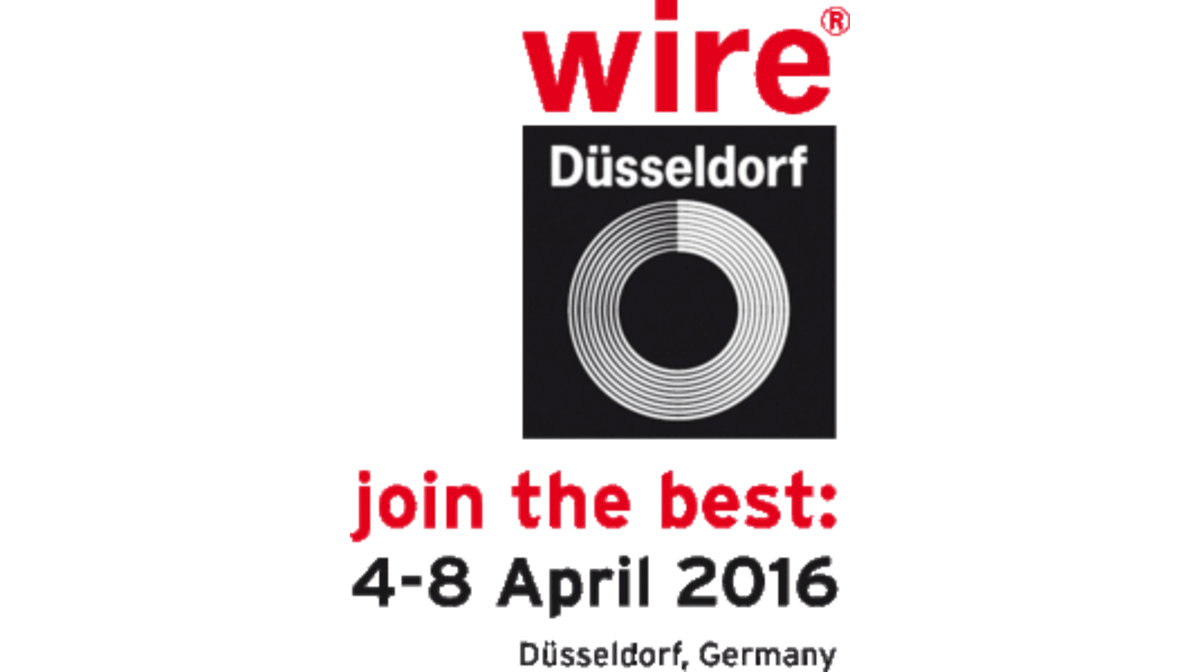 Italian wire lubricants worldwide: Pan Chemicals will attend the wire 2016 show