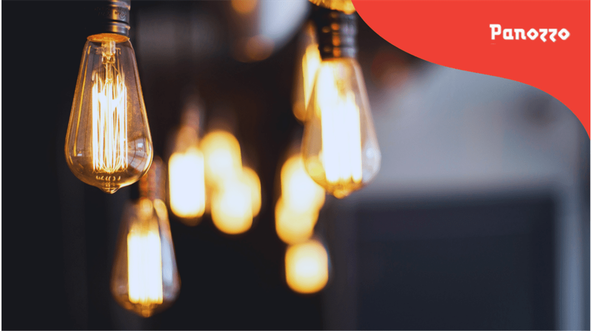 Panozzo Srl, minuteria in plastica per progetti di illuminazione
