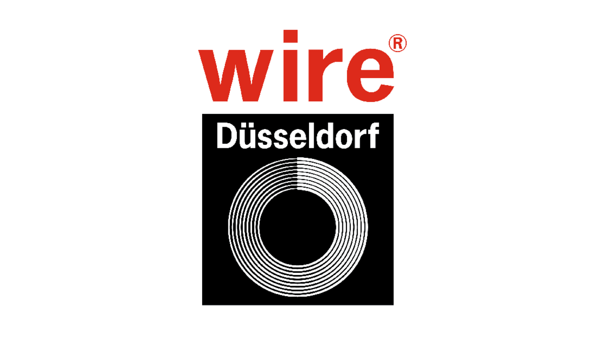 Un'intera gamma di macchine per molle alla wire & Tube Düsseldorf