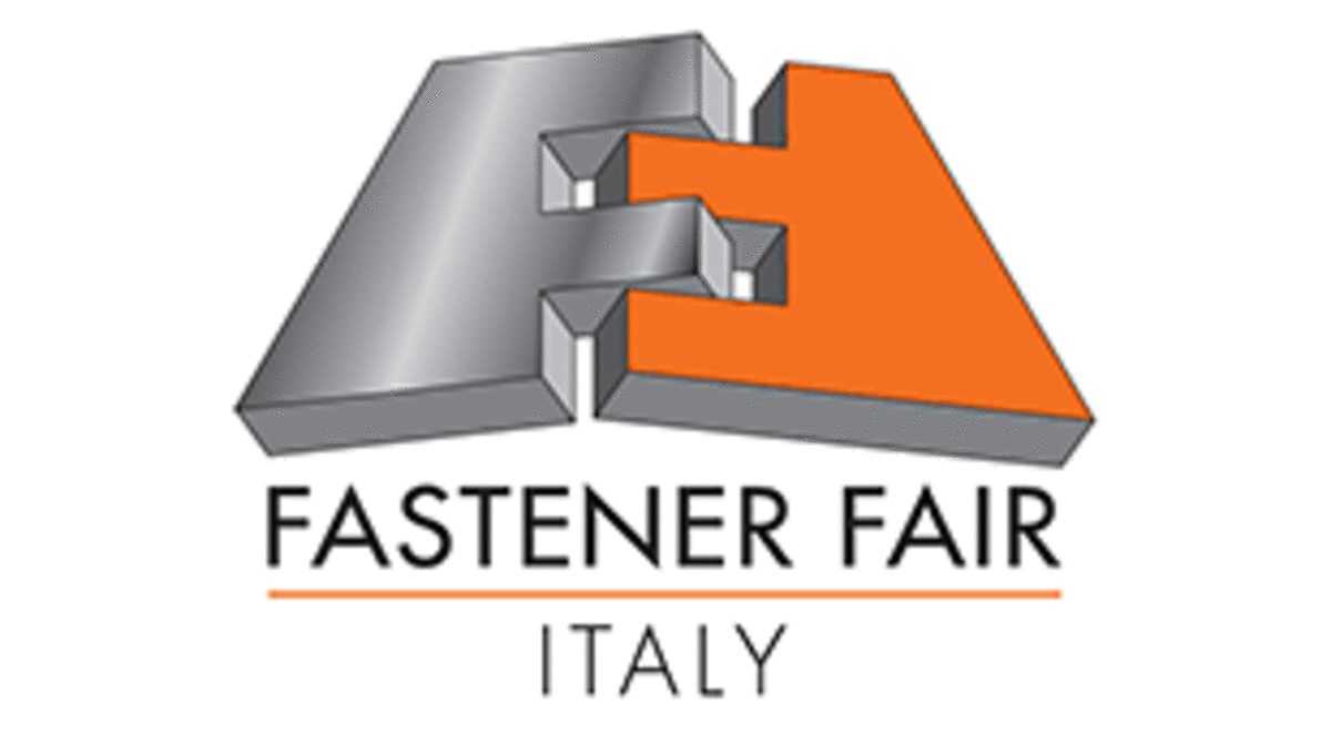 Piloni con il Metalfastener Group alla Fastener Fair Italy