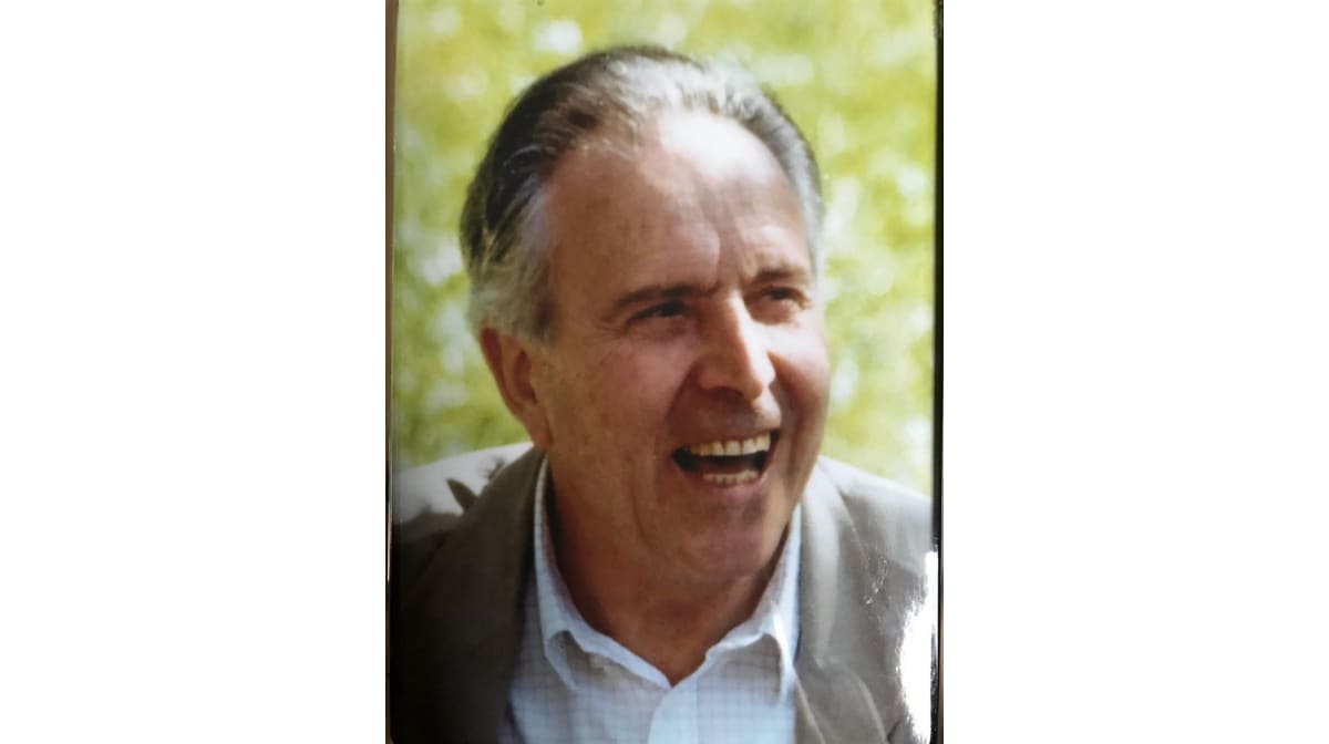 Scompare Gianantonio Piloni dell’omonima viteria lecchese