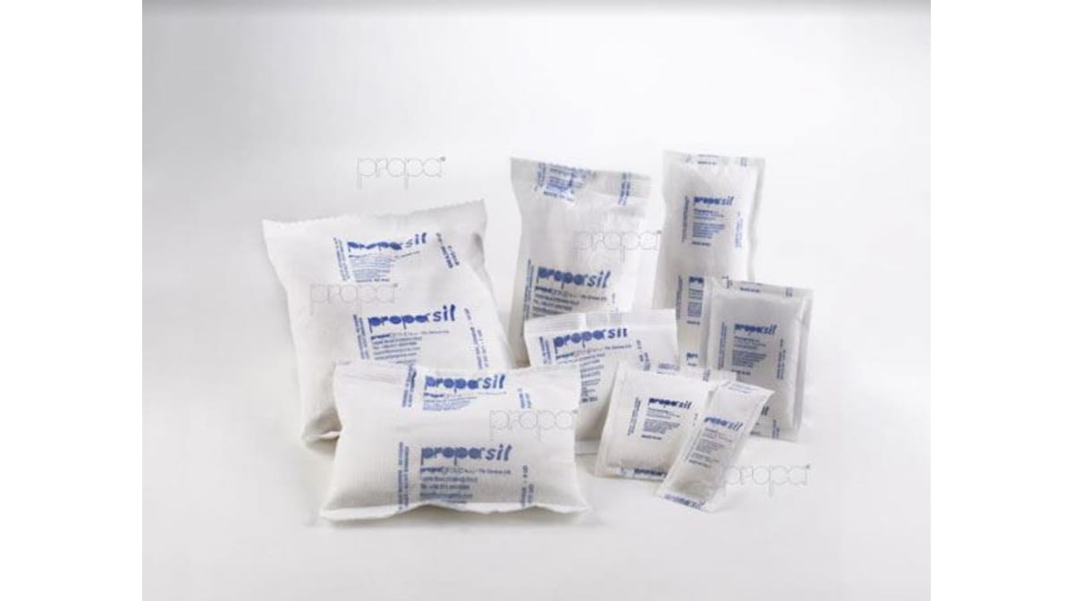 Silikagel Propasil
