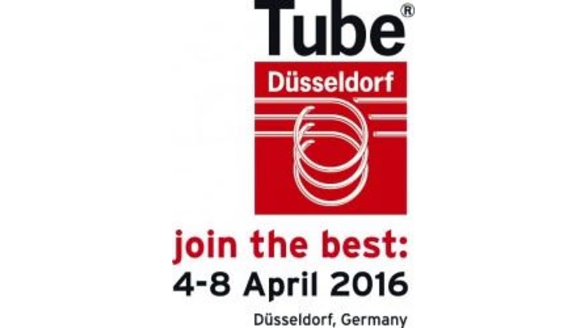 Propagroup an der wire & Tube 2016 mit Schutzverpackung Propaflex