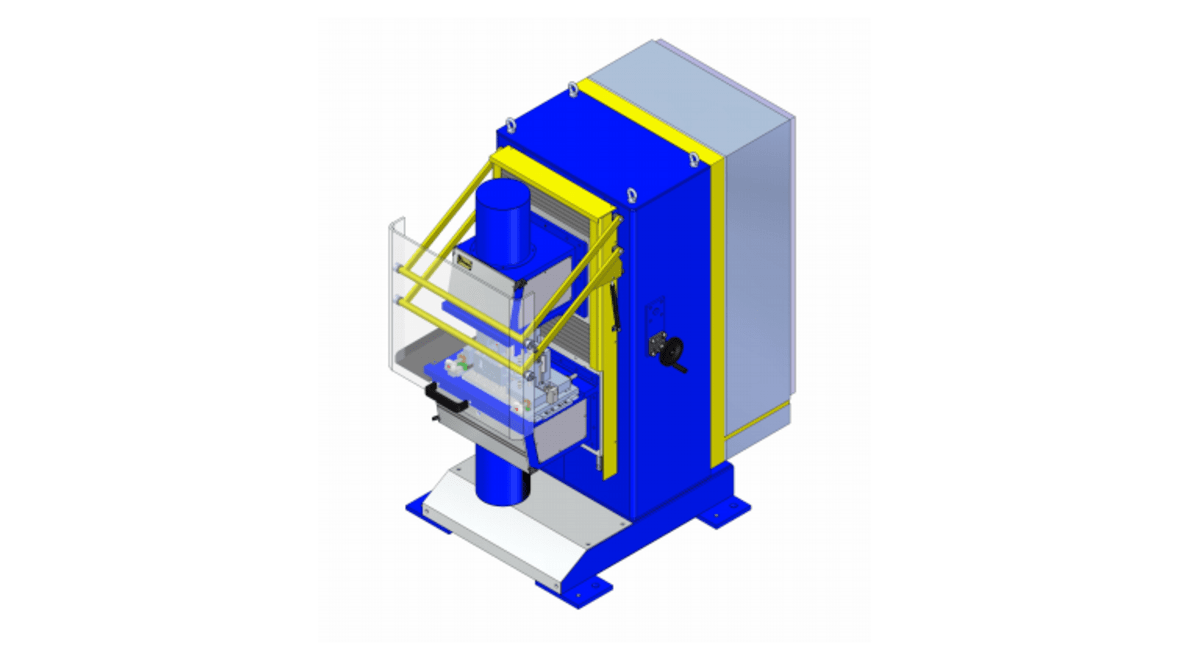 TH Synchro, la nuova traspositrice per CTC creata da Proteco 