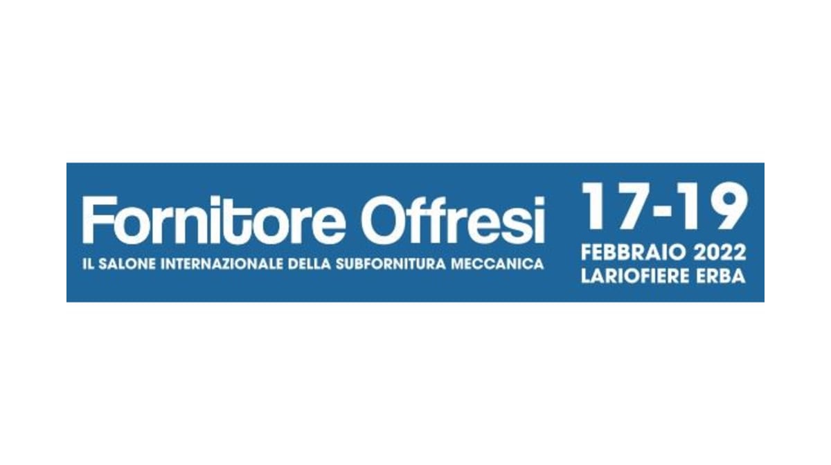 Punto Inox Service torna in fiera alla 13° edizione di Fornitore Offresi