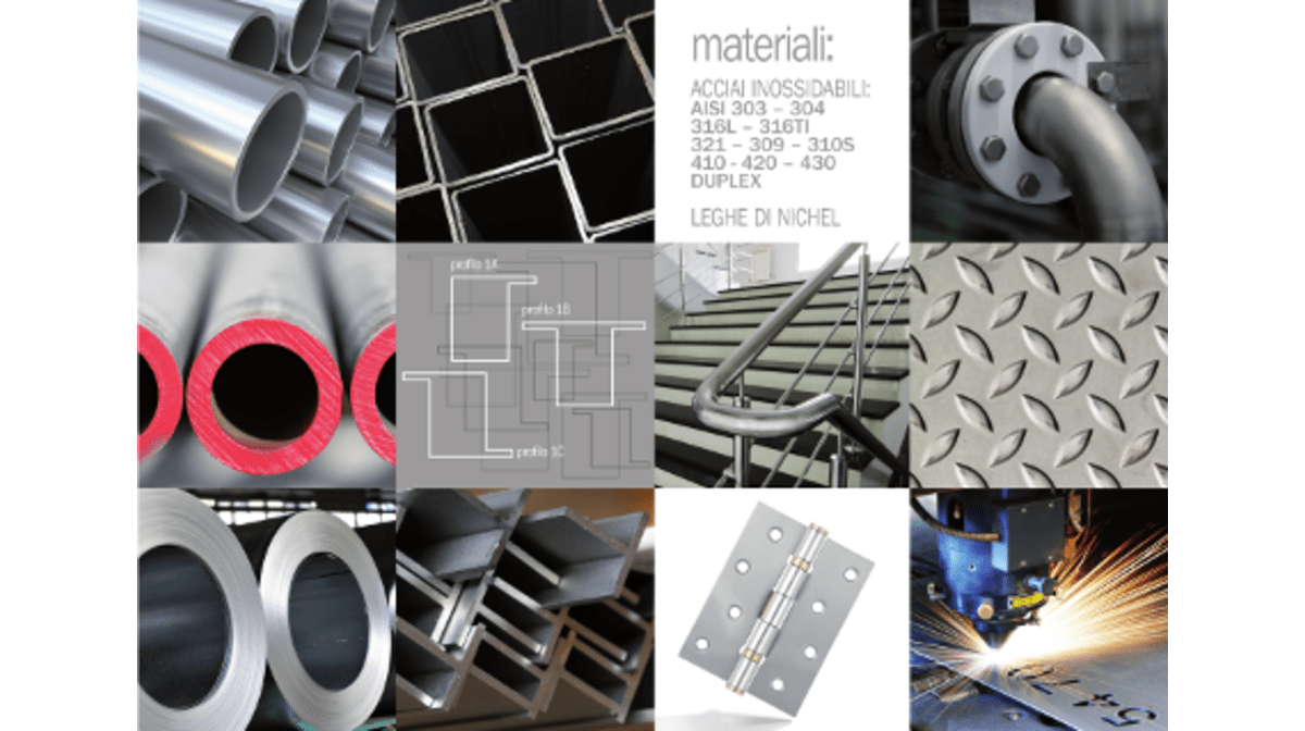 Punto Inox Service in crescita, ampliamento delle strutture a Merone (CO)