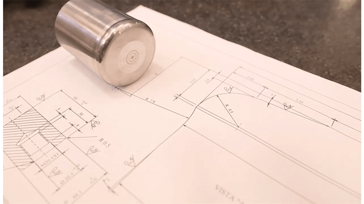 Flexibility and quick reaction times: QP Mechanics to optimize internal logistics