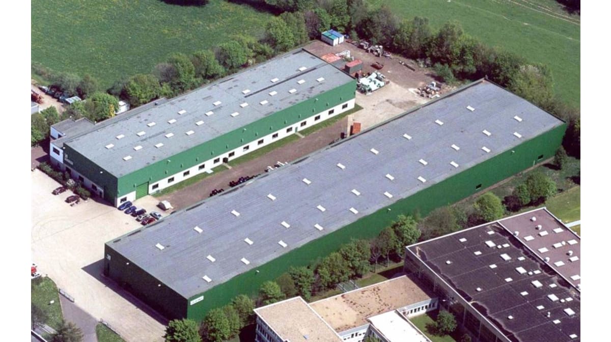 Reconditioning and upgrading of stranders, tapers and other wire and cable producing machines