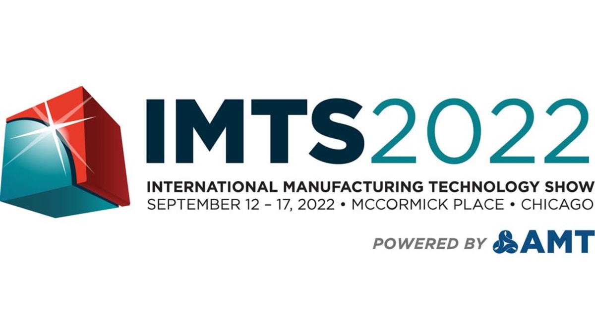 IMTS Chicago 2022, cosa c'è in serbo per REGG Inspection e REGG Rolling?