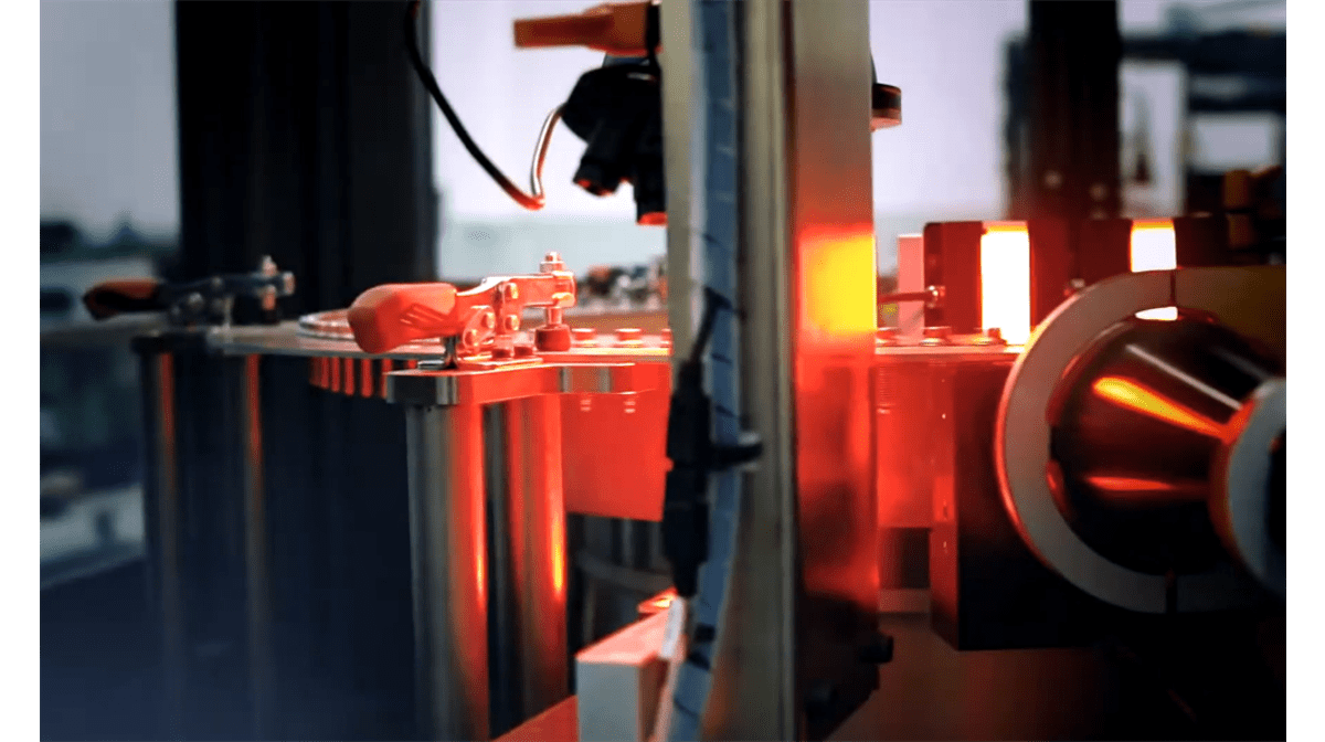 Ispezioni ad altissima velocità: la nuova i600HS High Speed di Regg Inspection