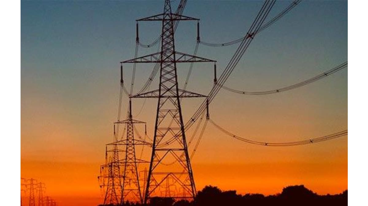 Focus sulle funi in acciaio per linee elettriche