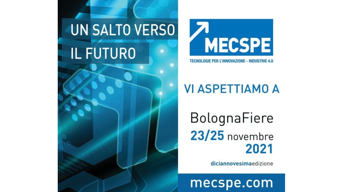 REYS at MECSPE 2021: new cutting fluid for aerospace applications
