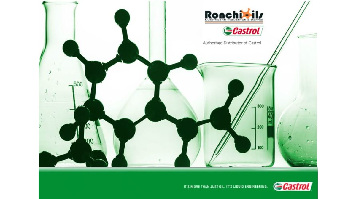 Battericidi per emulsioni: problema od opportunità? 
