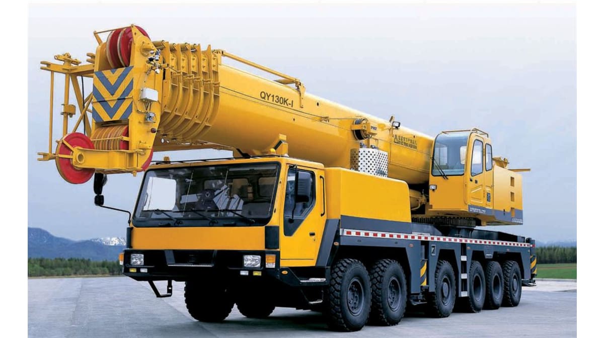 Le vostre attrezzature di lavoro sono sicure? Chiedere a Rotta Massimo