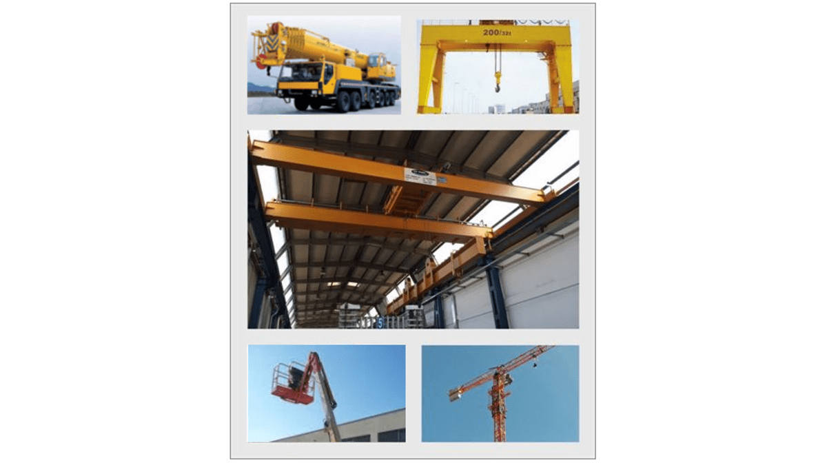 Richiedi la verifica periodica delle tue attrezzature