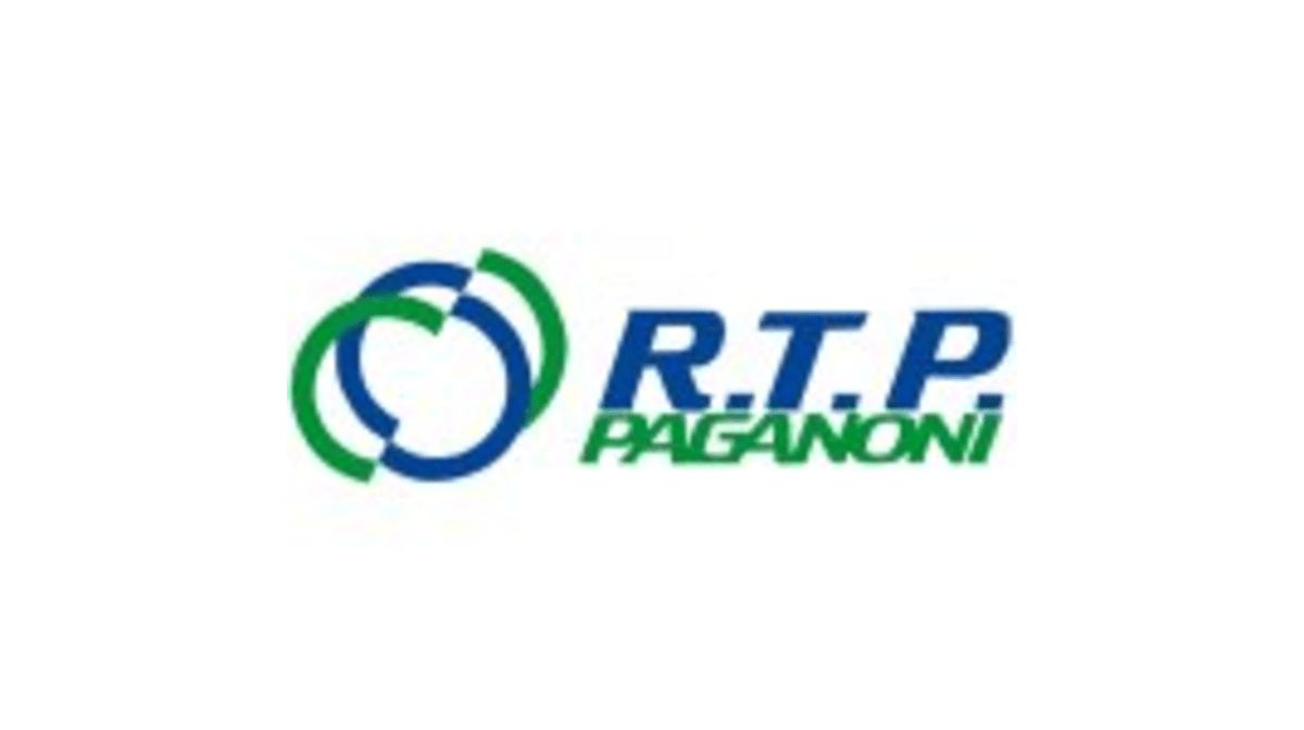 RTP Paganoni: più di cinquant'anni di ricerca per un prodotto di altissimo livello