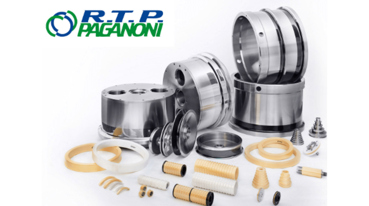 RTP Il partner ideale per le tue macchine
