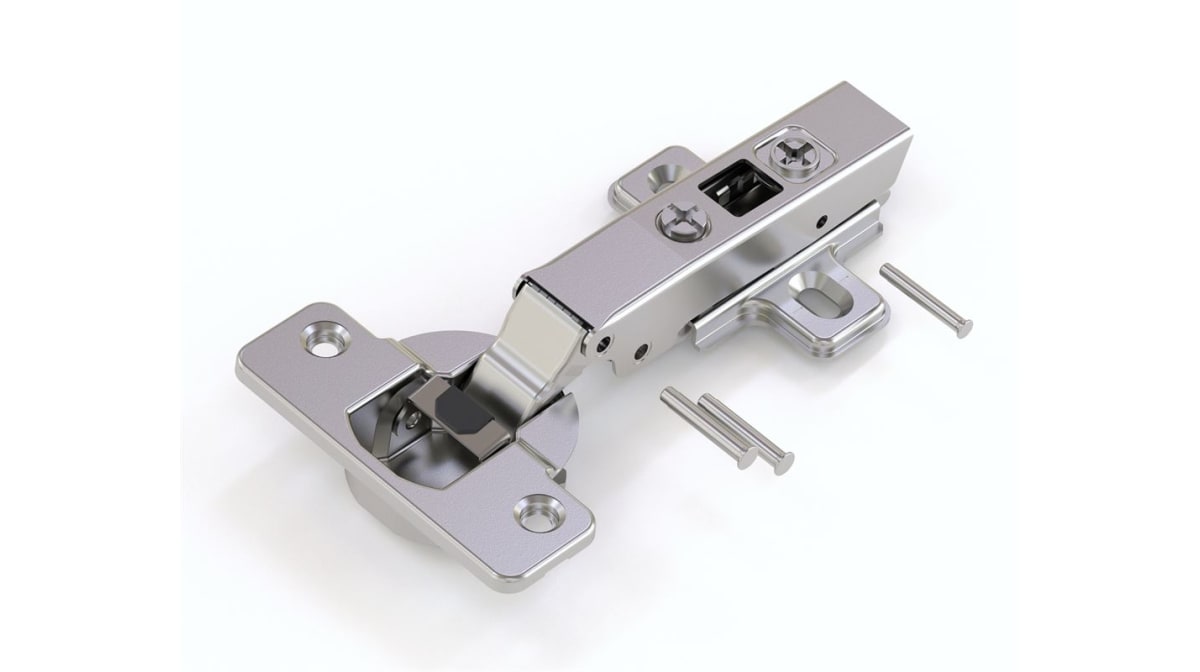 Rusconi Bixio, solid and semifinished rivets for the furniture sector