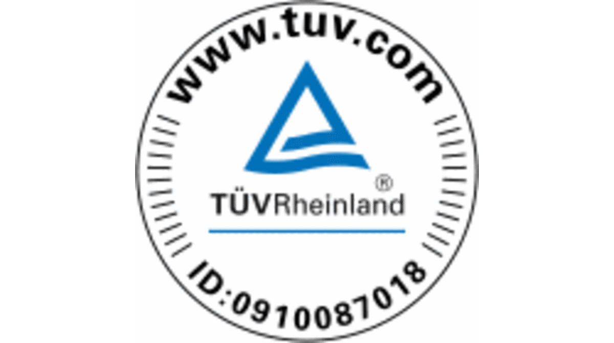 SADEV: Reconduction ISO 9001