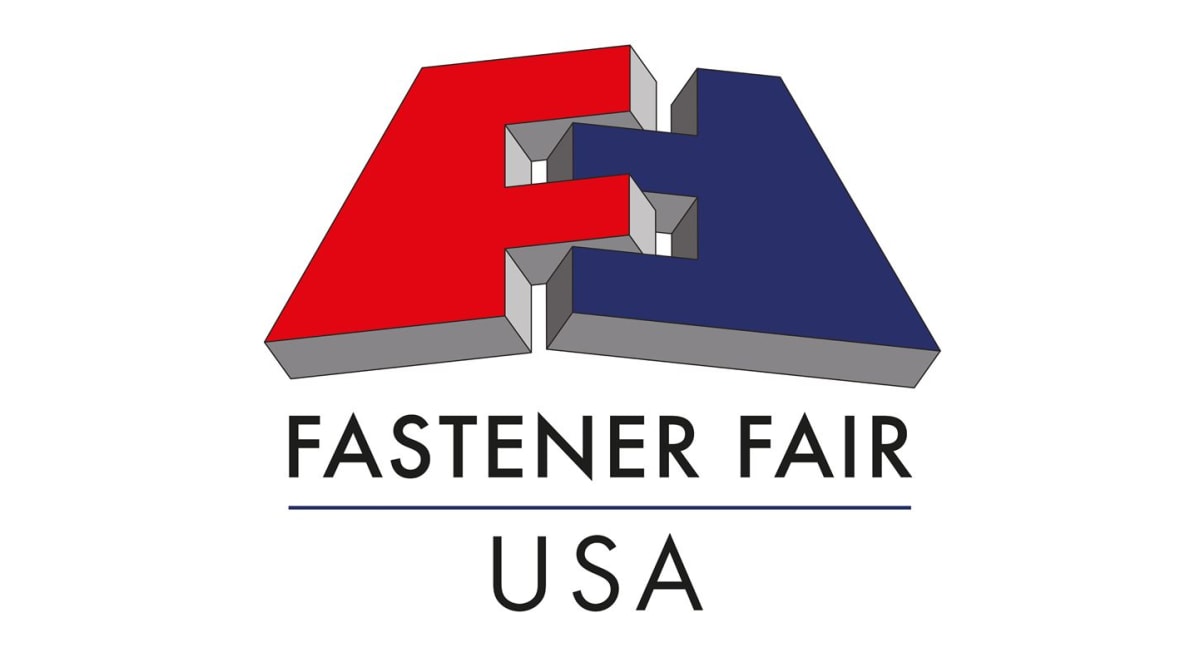 Sala Punzoni a la primera edición de la Fastener Fair USA