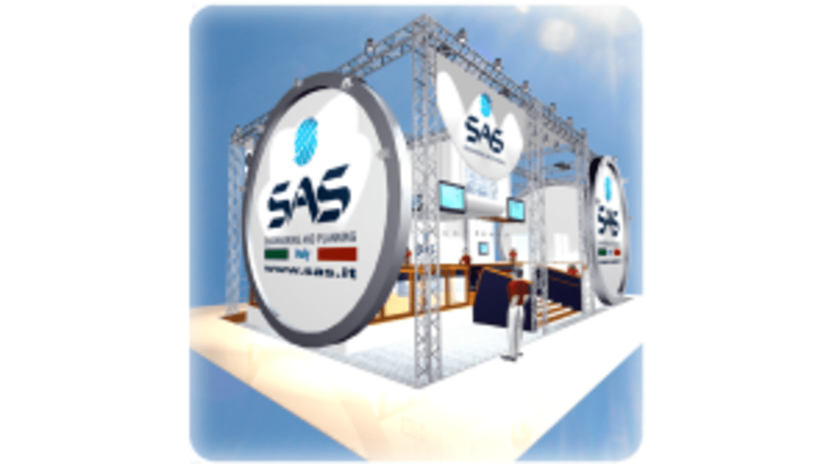 SAS Engineering and planning