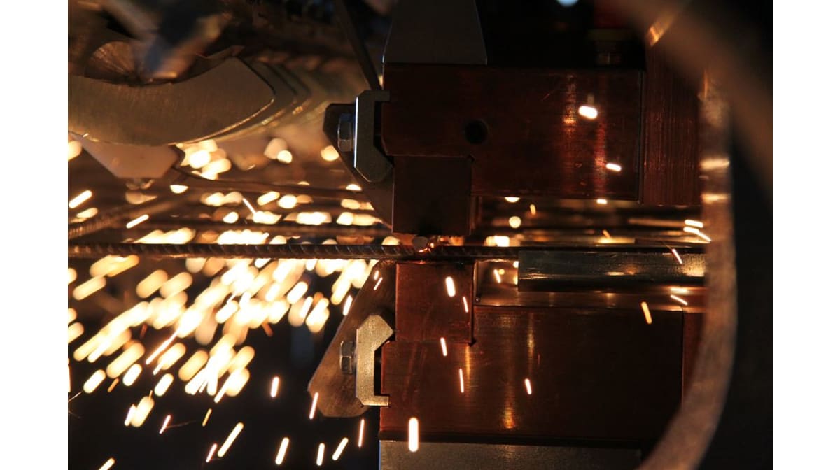 Technology and solutions for mesh welding and wire straightening at wire Southeast Asia 2019