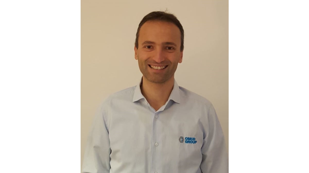 OMCD Group appoints new COO for the Hard Metal Division