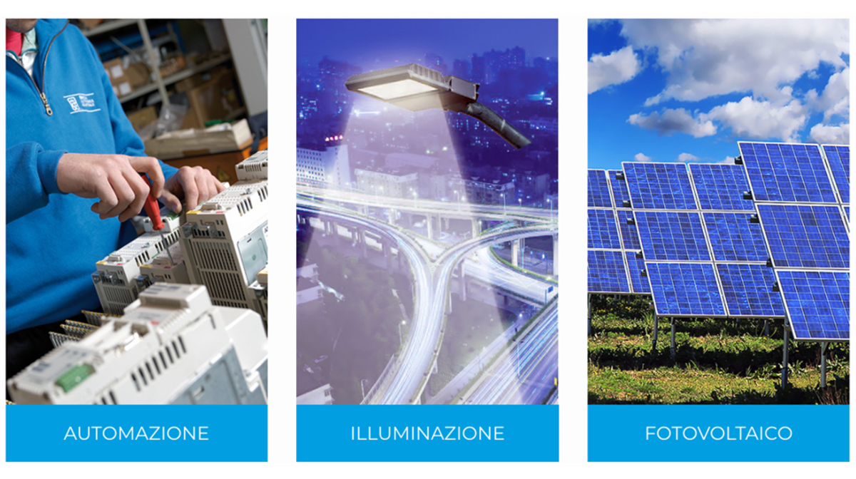 SEI Srl: innovazione e qualità per l'automazione industriale