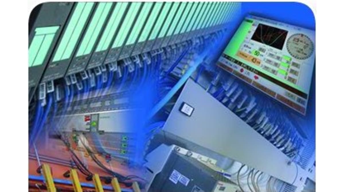 S.E.I. srl, la soluzione per l'automazione e il controllo di macchine e impianti