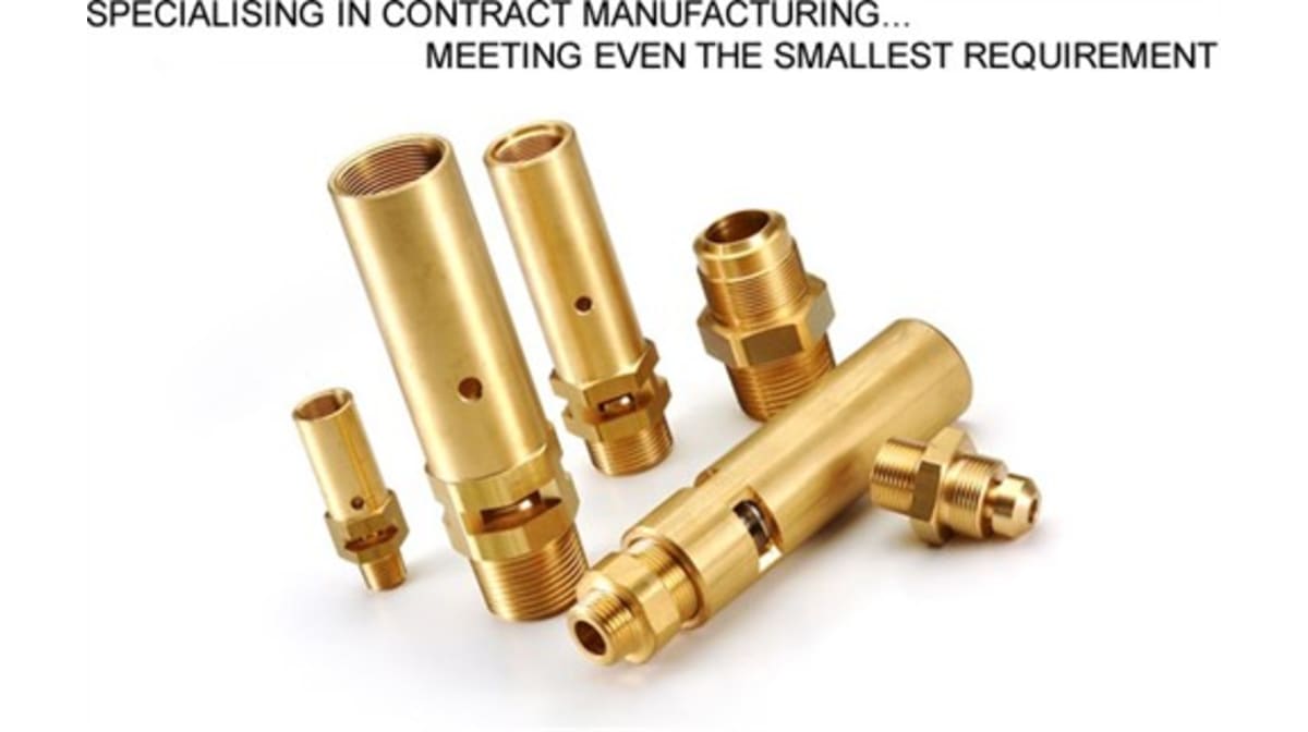 Selva Fittings becomes online exhibitor
