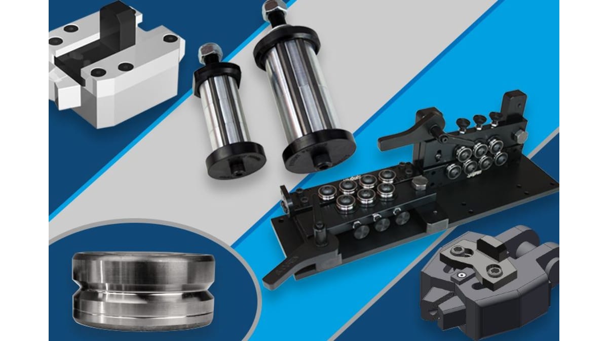 Wire-pulling machines, wire straighteners and more on display at wire 2018