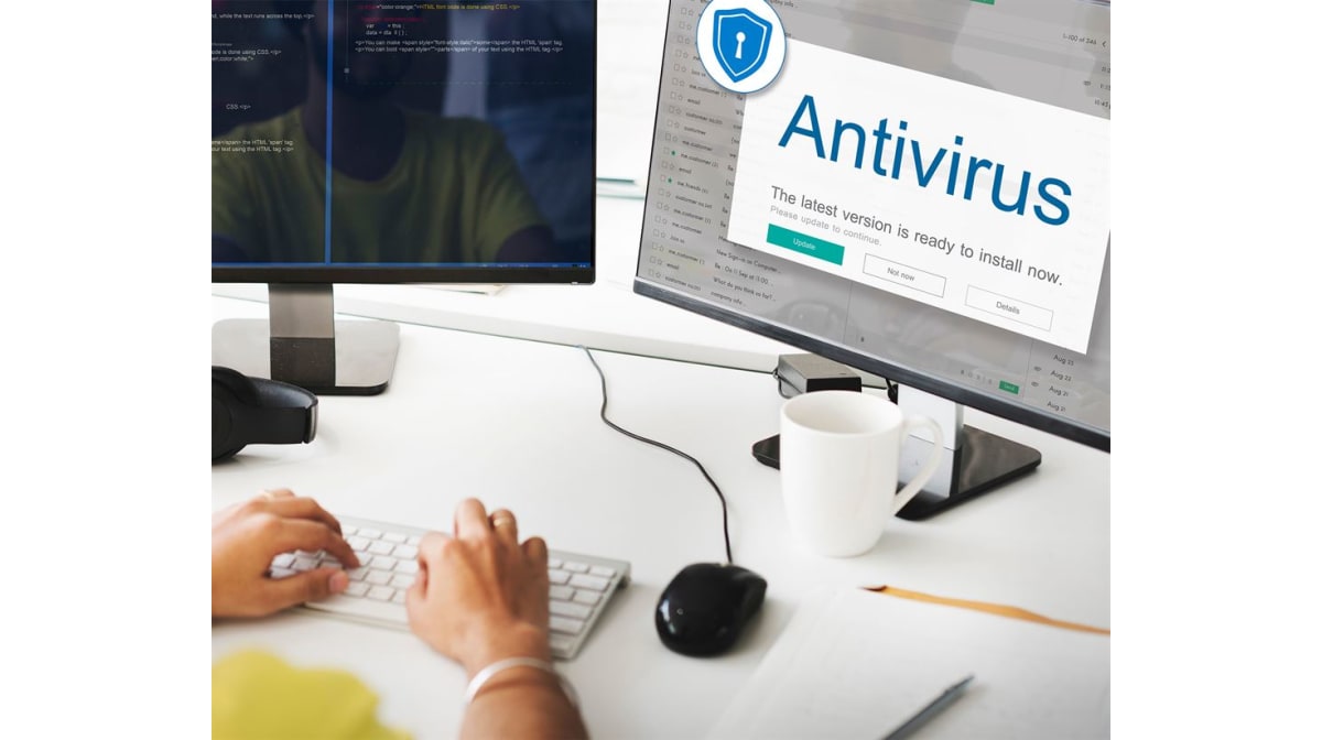 5 motivi per cui la tua azienda ha bisogno di un antivirus affidabile per la sicurezza informatica