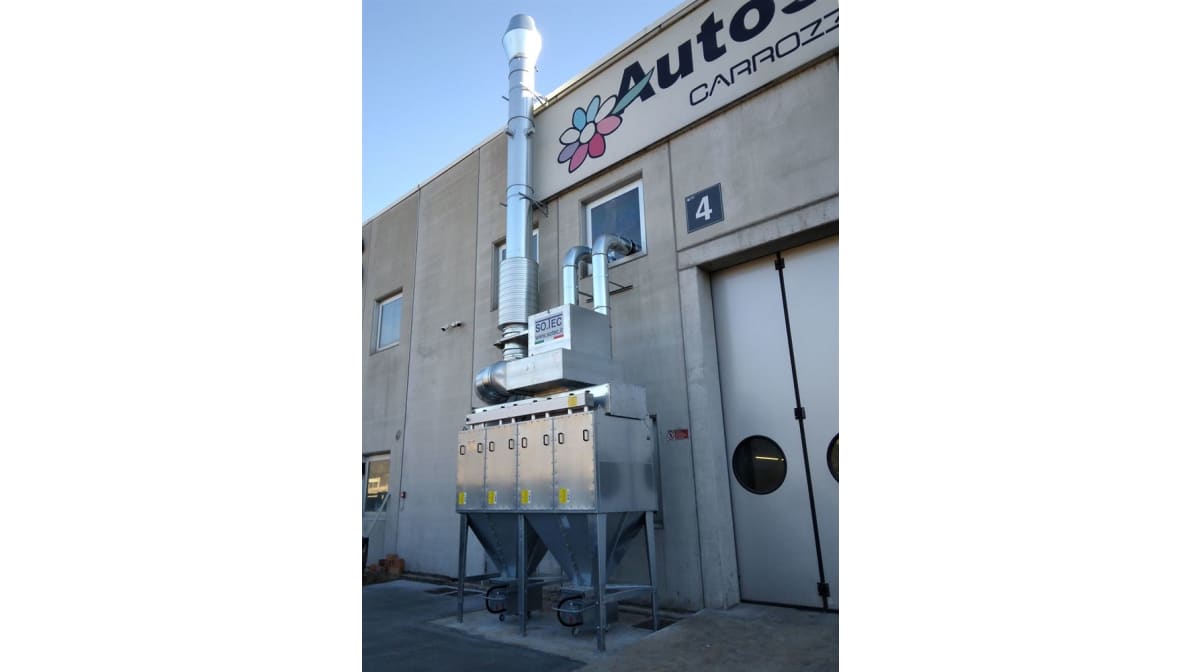 SO.TEC: new year, new delivery