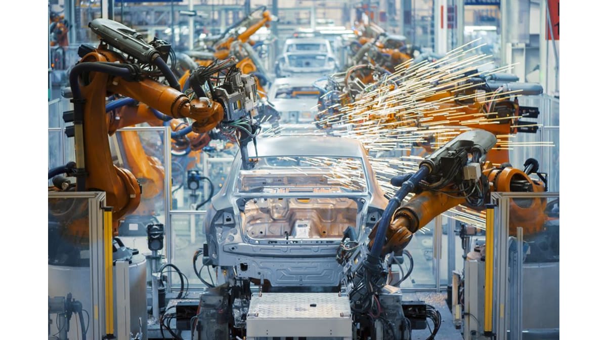 Specialinsert, fastening solutions for the automotive industry