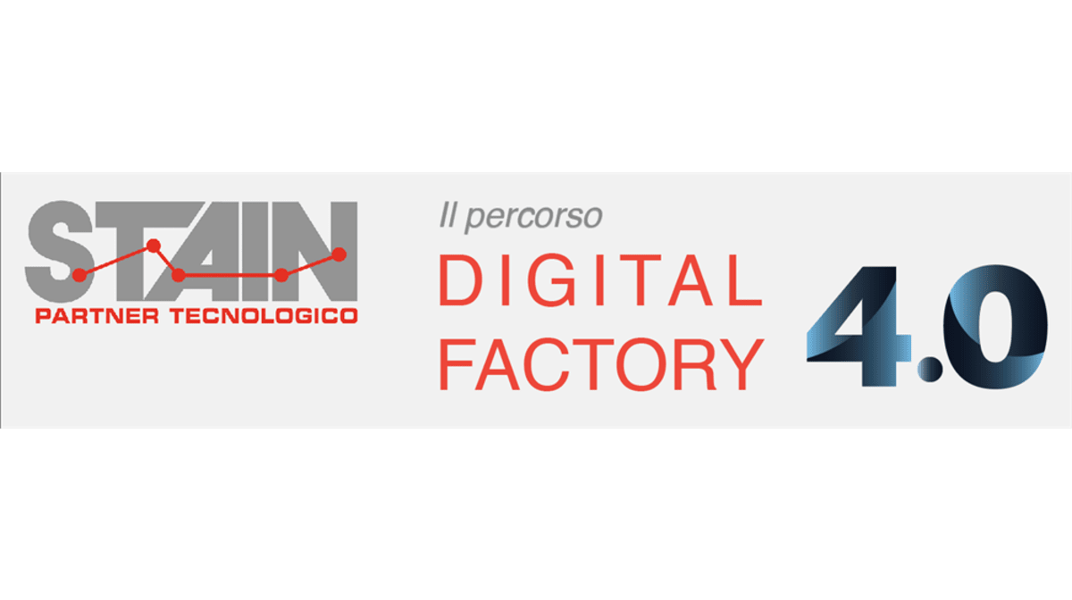 Le 3 tappe della DIGITAL FACTORY 4.0