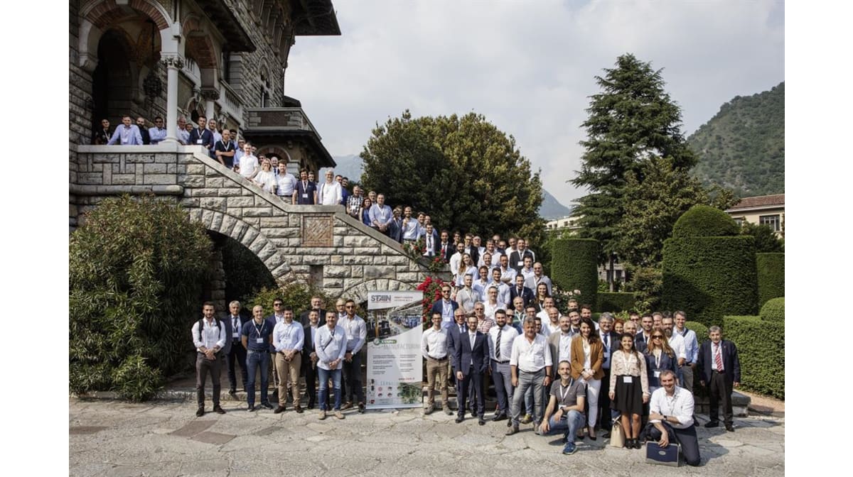 Grande successo all'Open House Fabbrica D'Armi Pietro Beretta