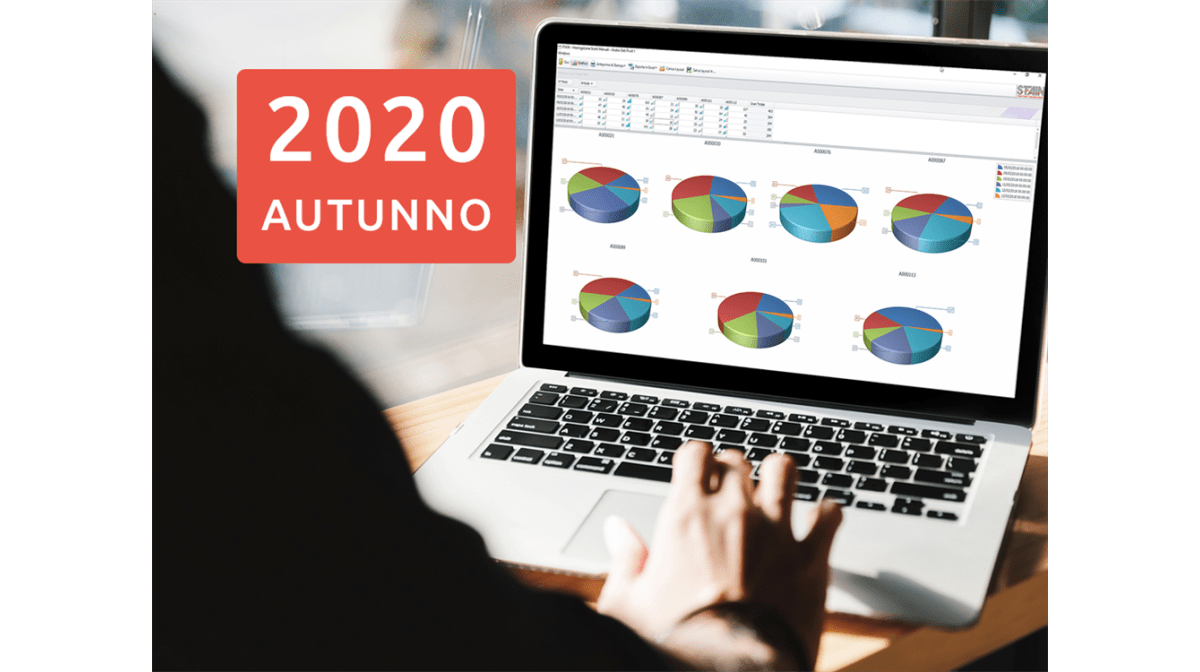 Stain: il nuovo calendario dei webinar per approfondire l'utilizzo del MES