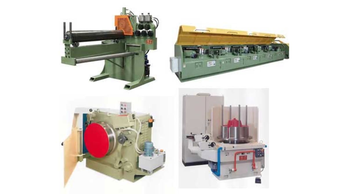 Tecno Impianti Srl alla Fastener Fair Stuttgart