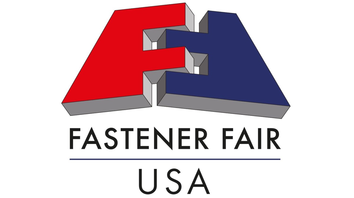Tecno Impianti at the second edition of Fastener Fair USA